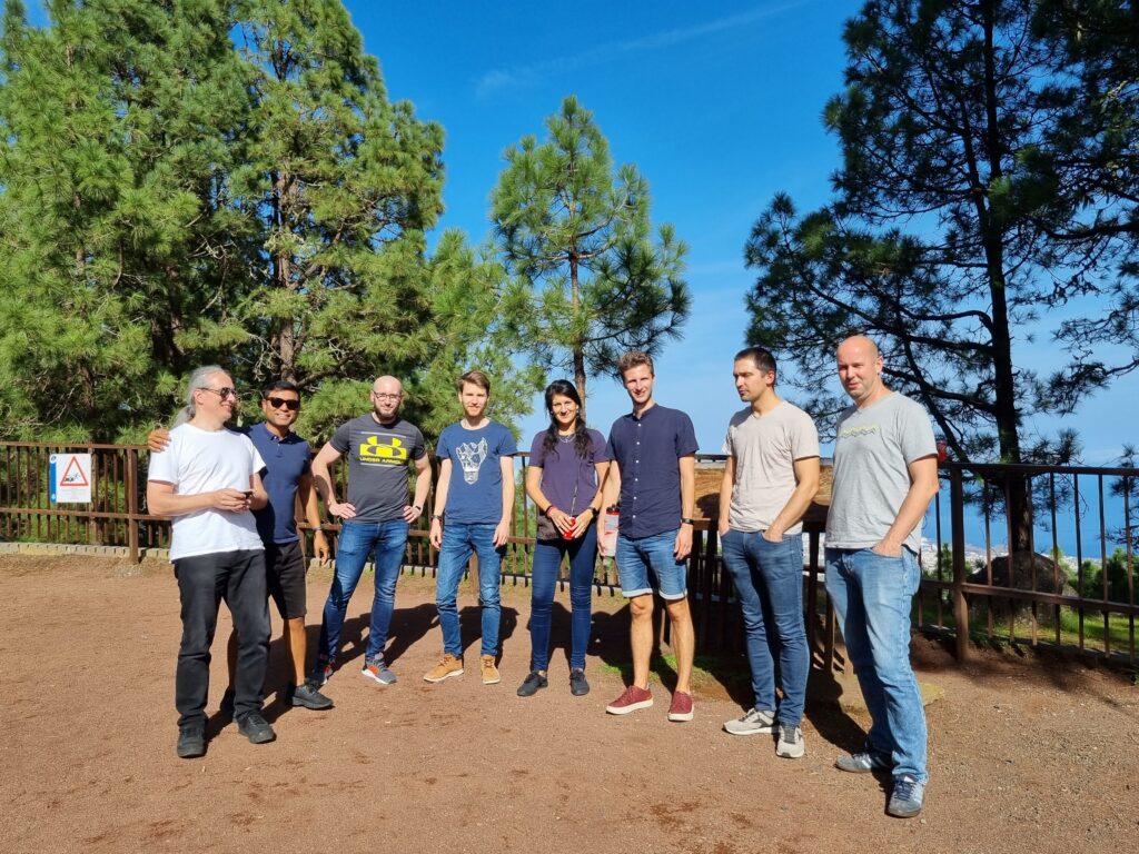 Tenerife_Teampicture