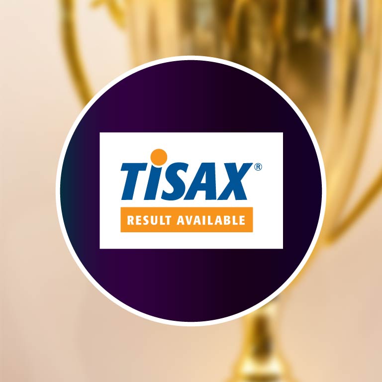 TISAX_Certificate