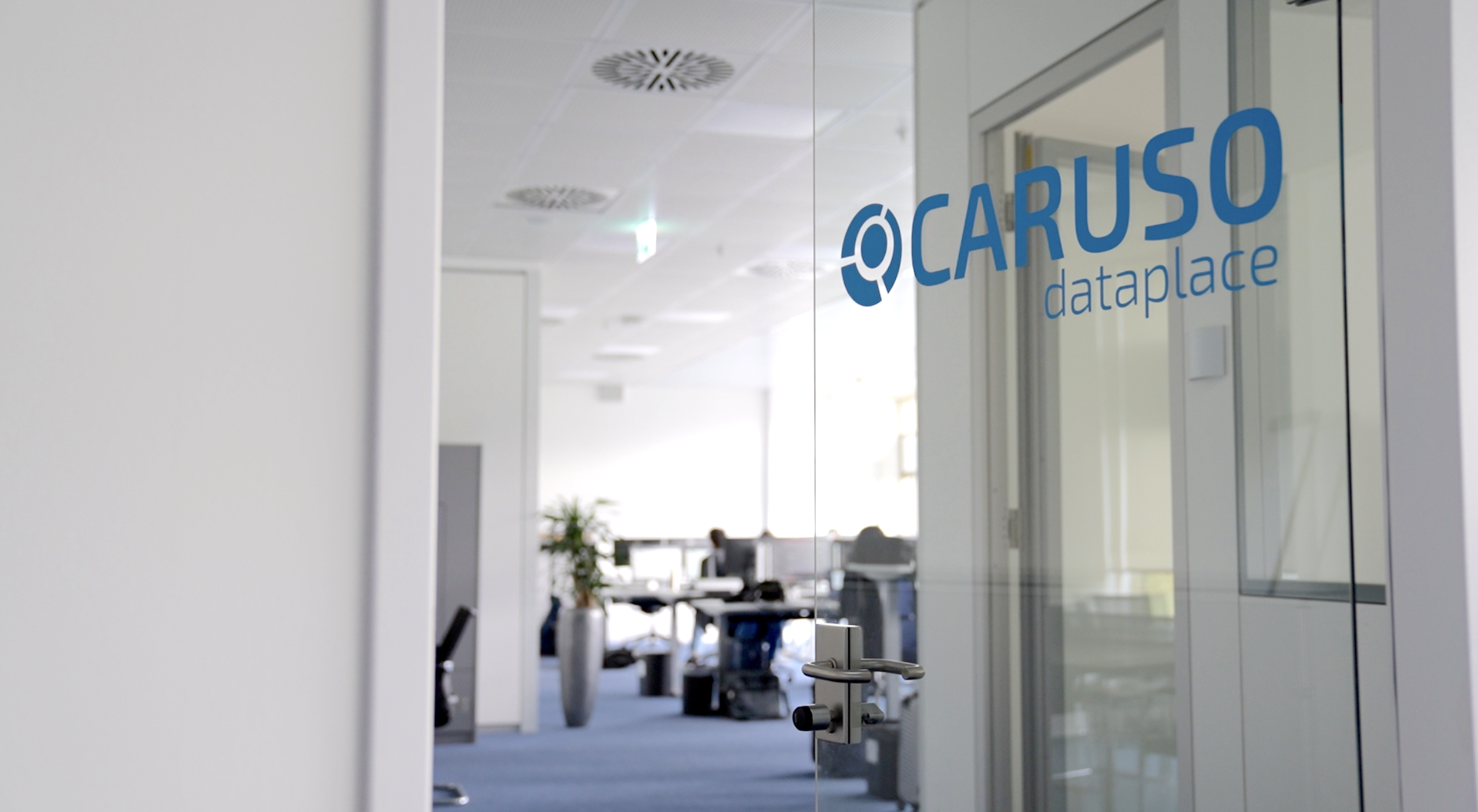 New CARUSO Office in Cologne CARUSO