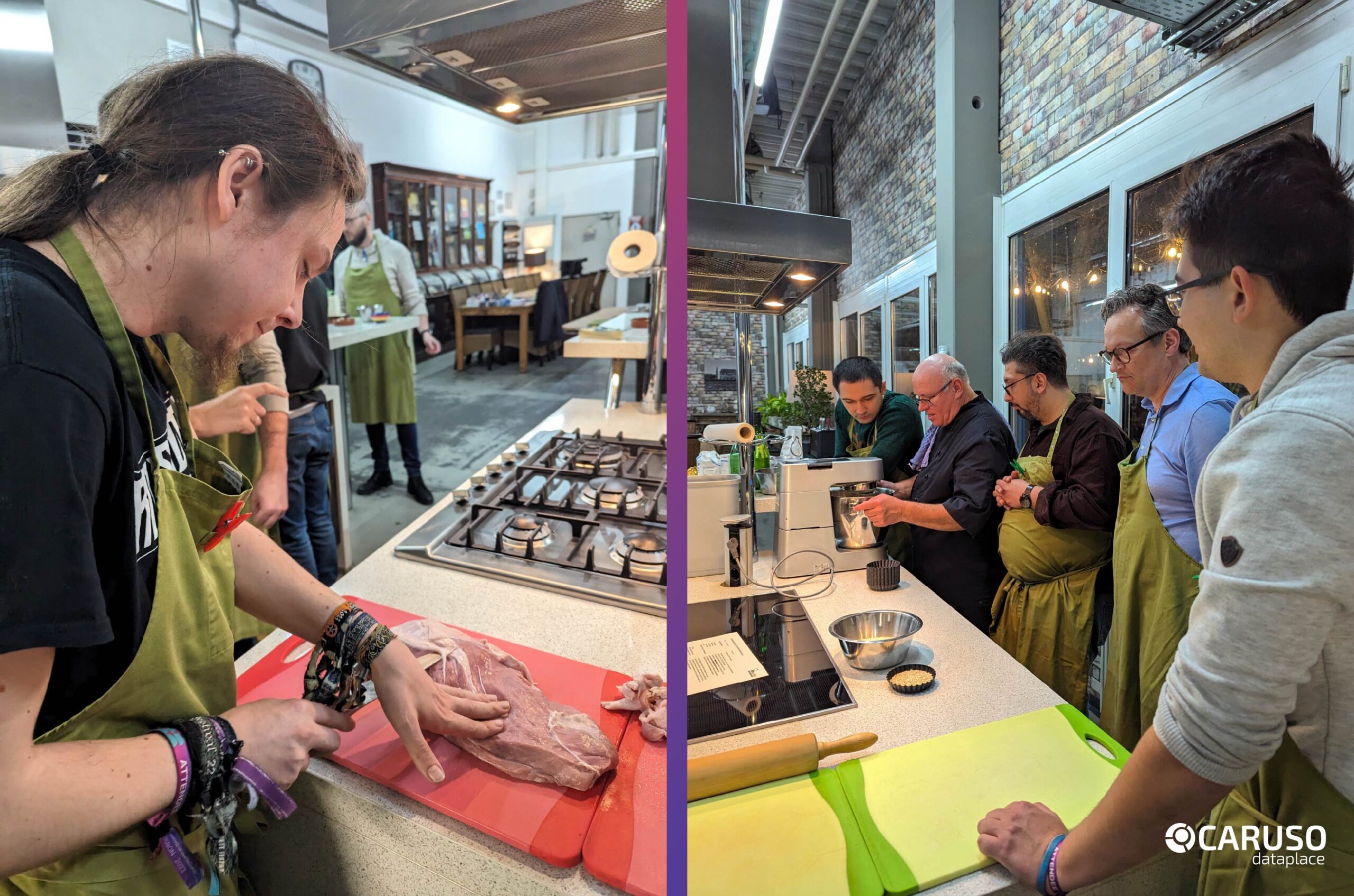 Year Kick-Off Team Event