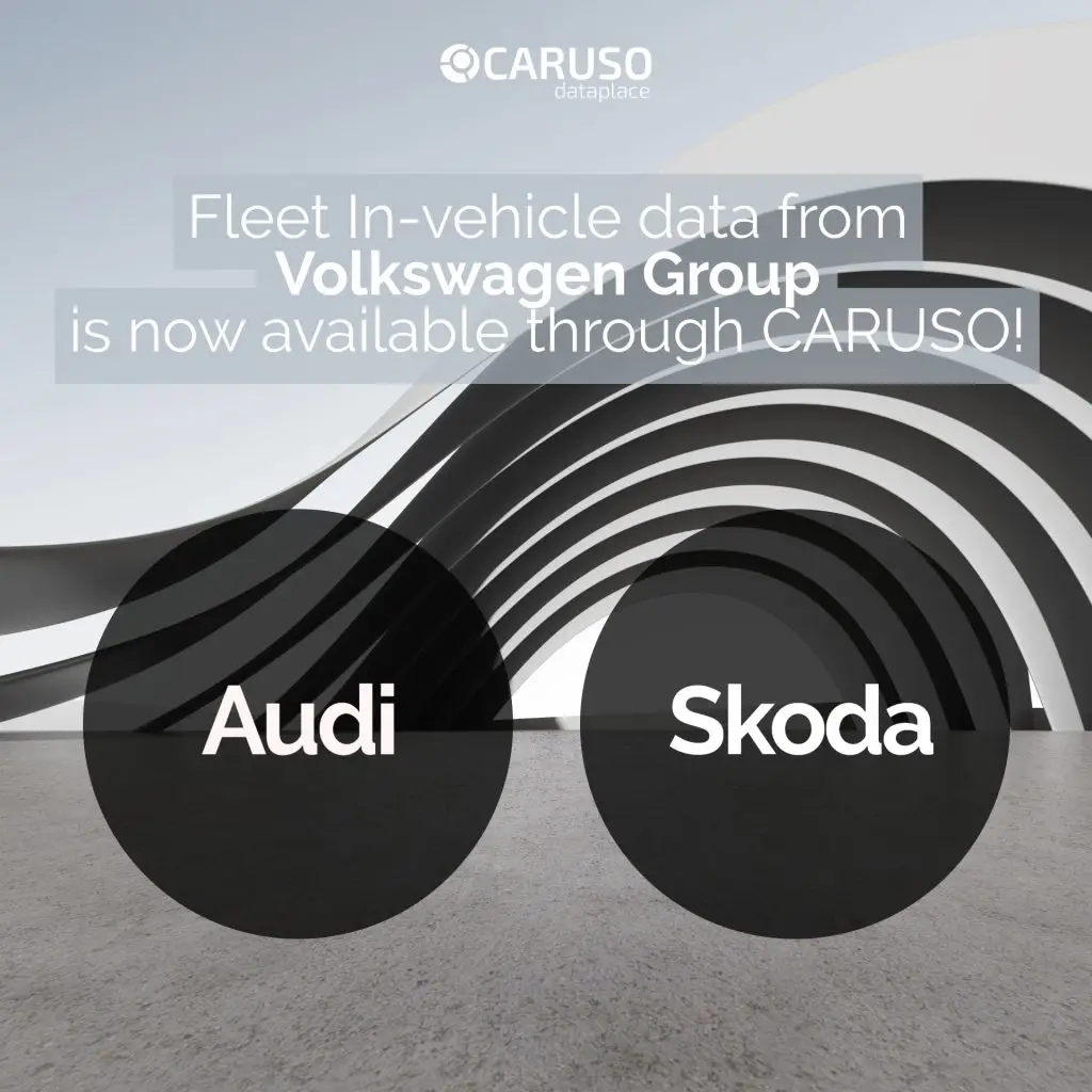 Audi_Skoda_Volkswagen Group onboard