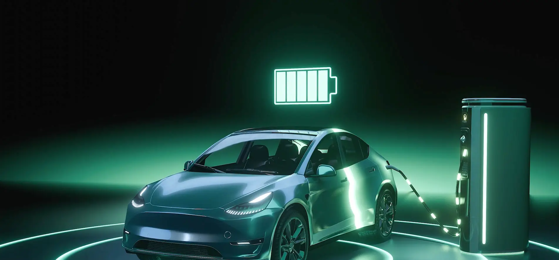 Unlock the power of connected car data