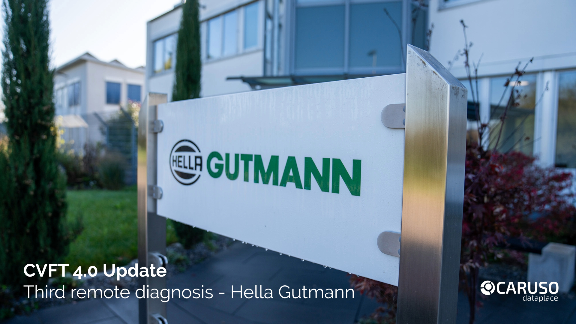 CVFT 4.0 Hella Gutmann