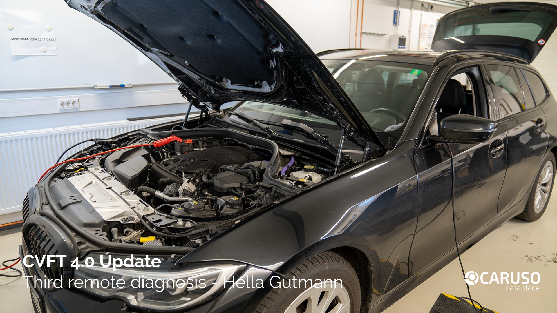 CVFT 4.0 Hella Gutmann