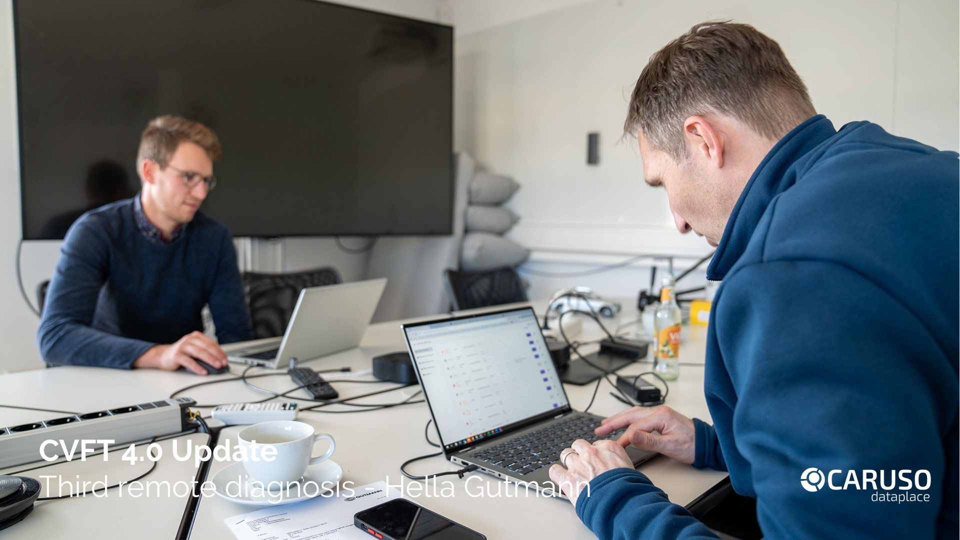 CVFT 4.0 Hella Gutmann