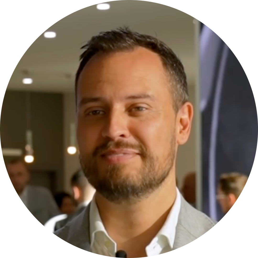 Schaeffler - Jan Bambas