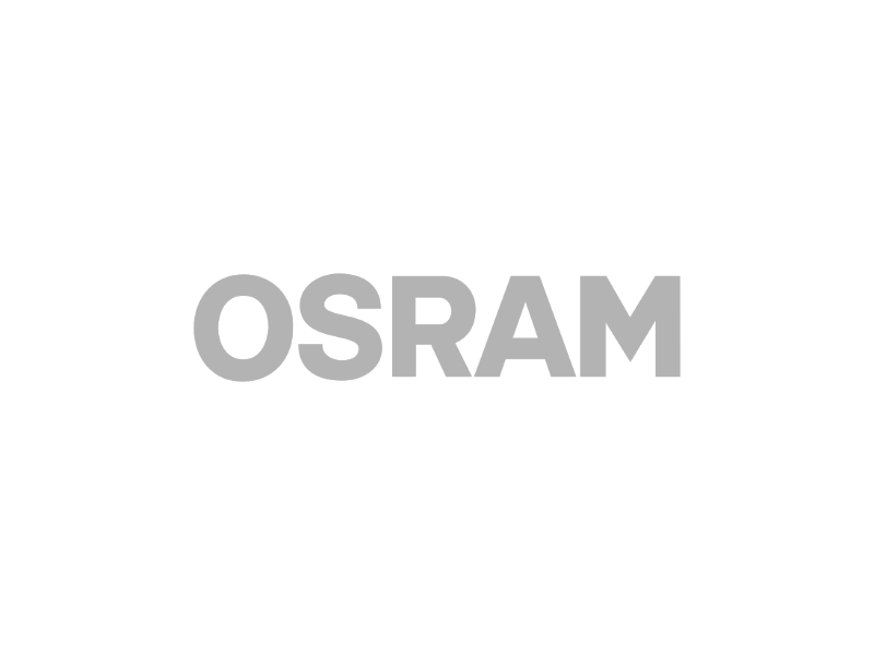 Osram Logo