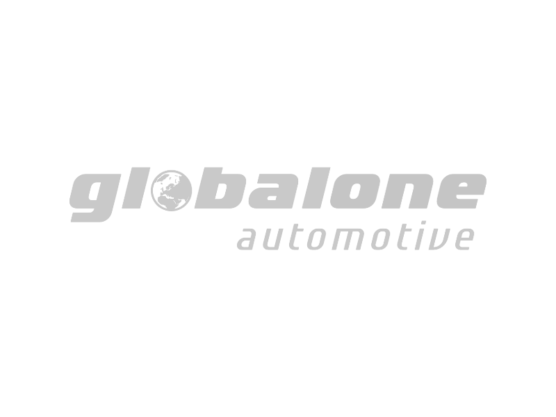 globalone Logo