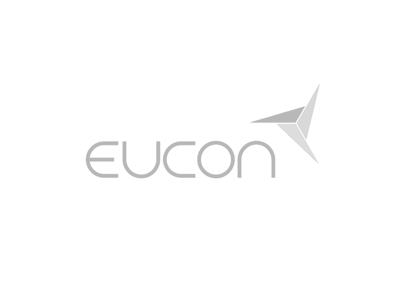 eucon Logo