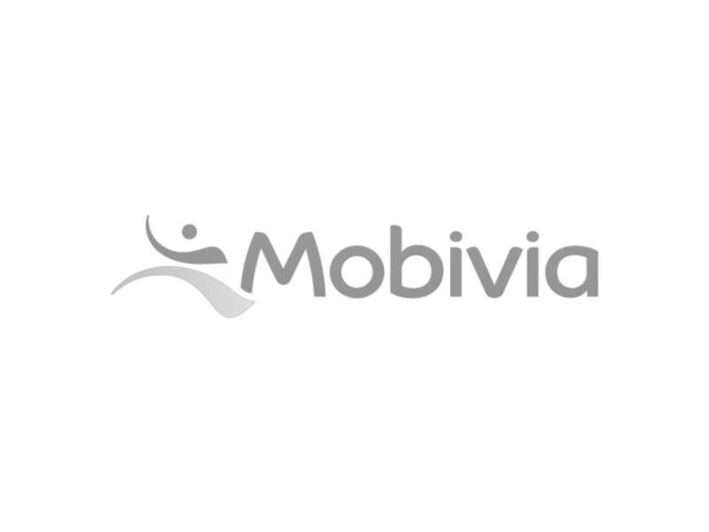 Mobivia Logo