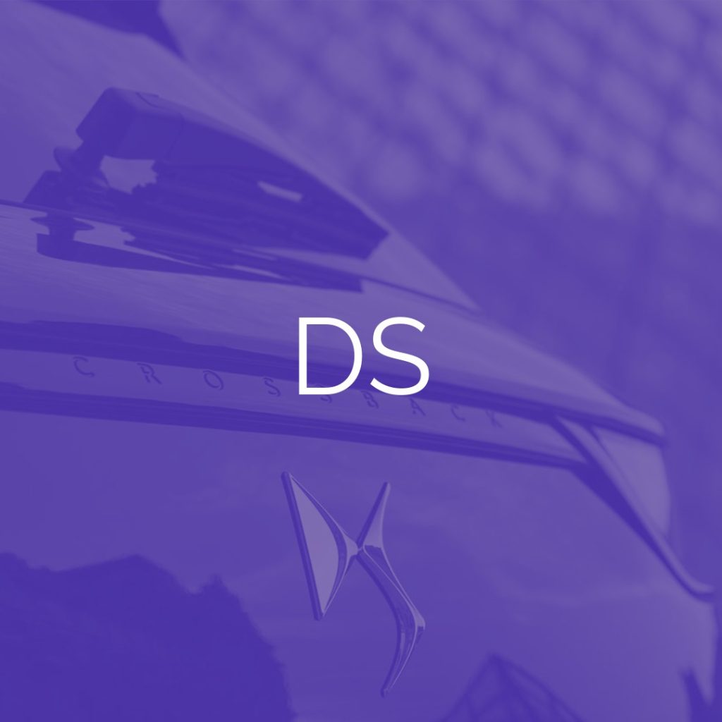 DS