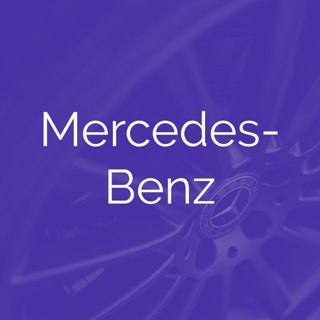 Mercedes-Benz
