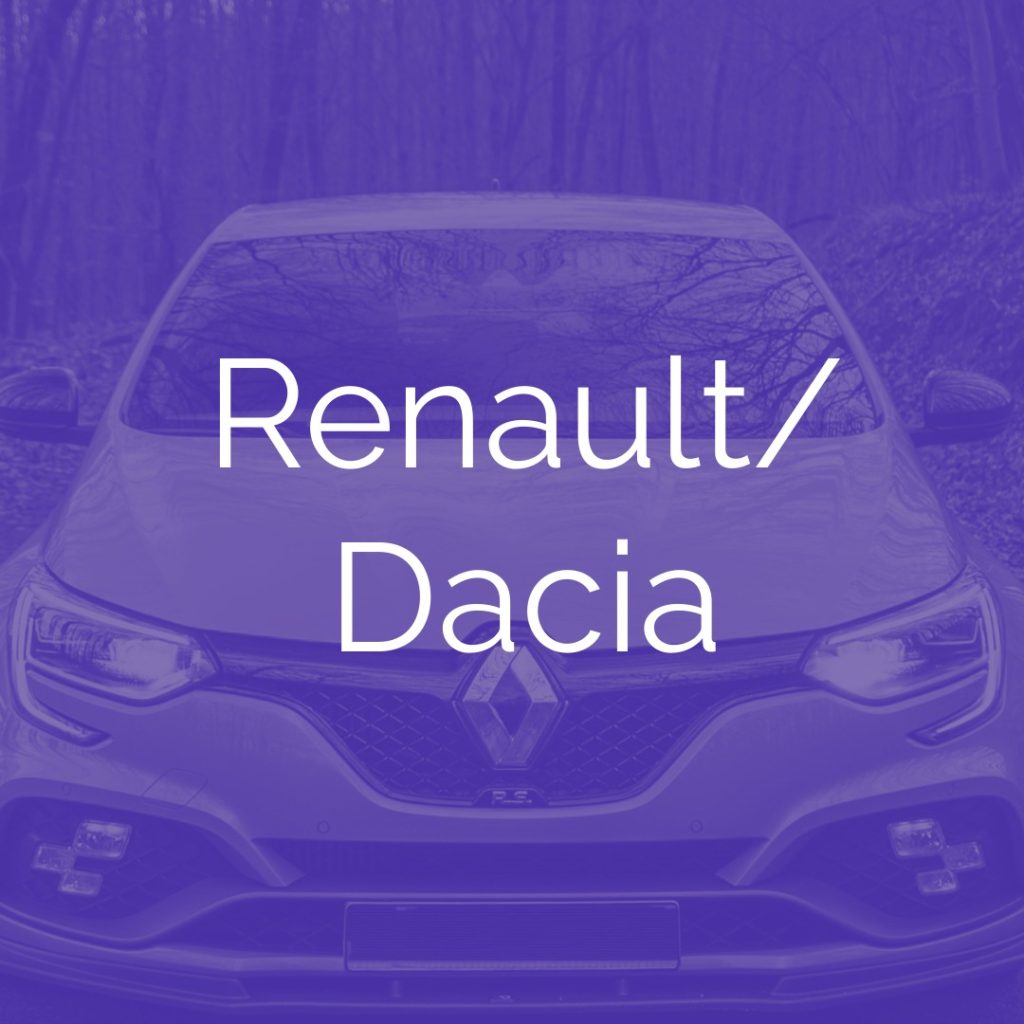 Renault/Dacia