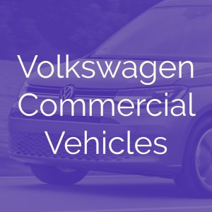 Volkswagen Commercial Vehicles