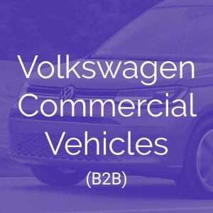 volkswagen commercial vehicles