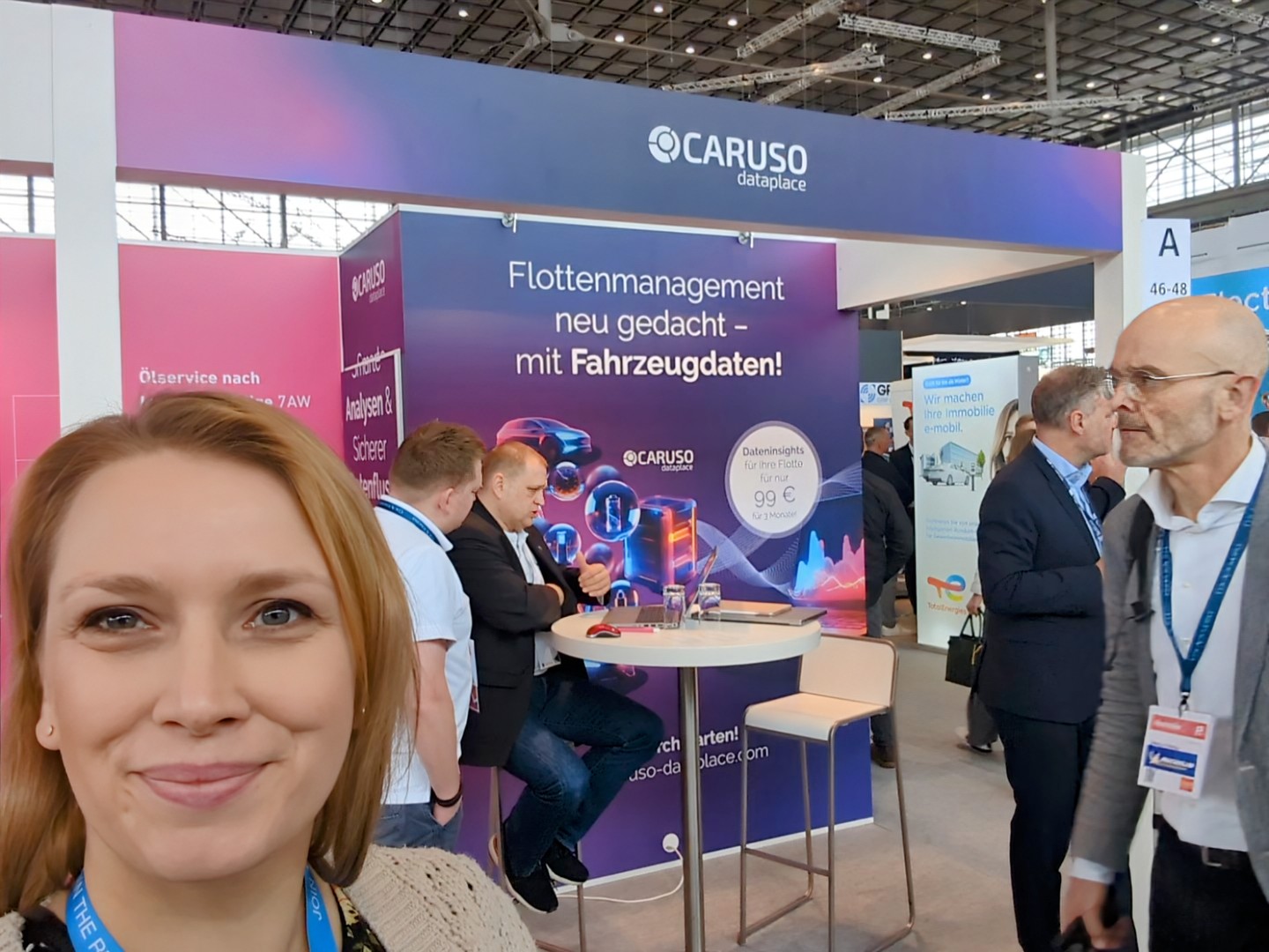 Flotte! Der Branchentreff 2025