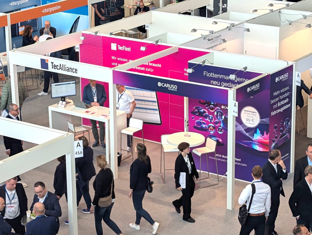 Flotte! Der Branchentreff 2025