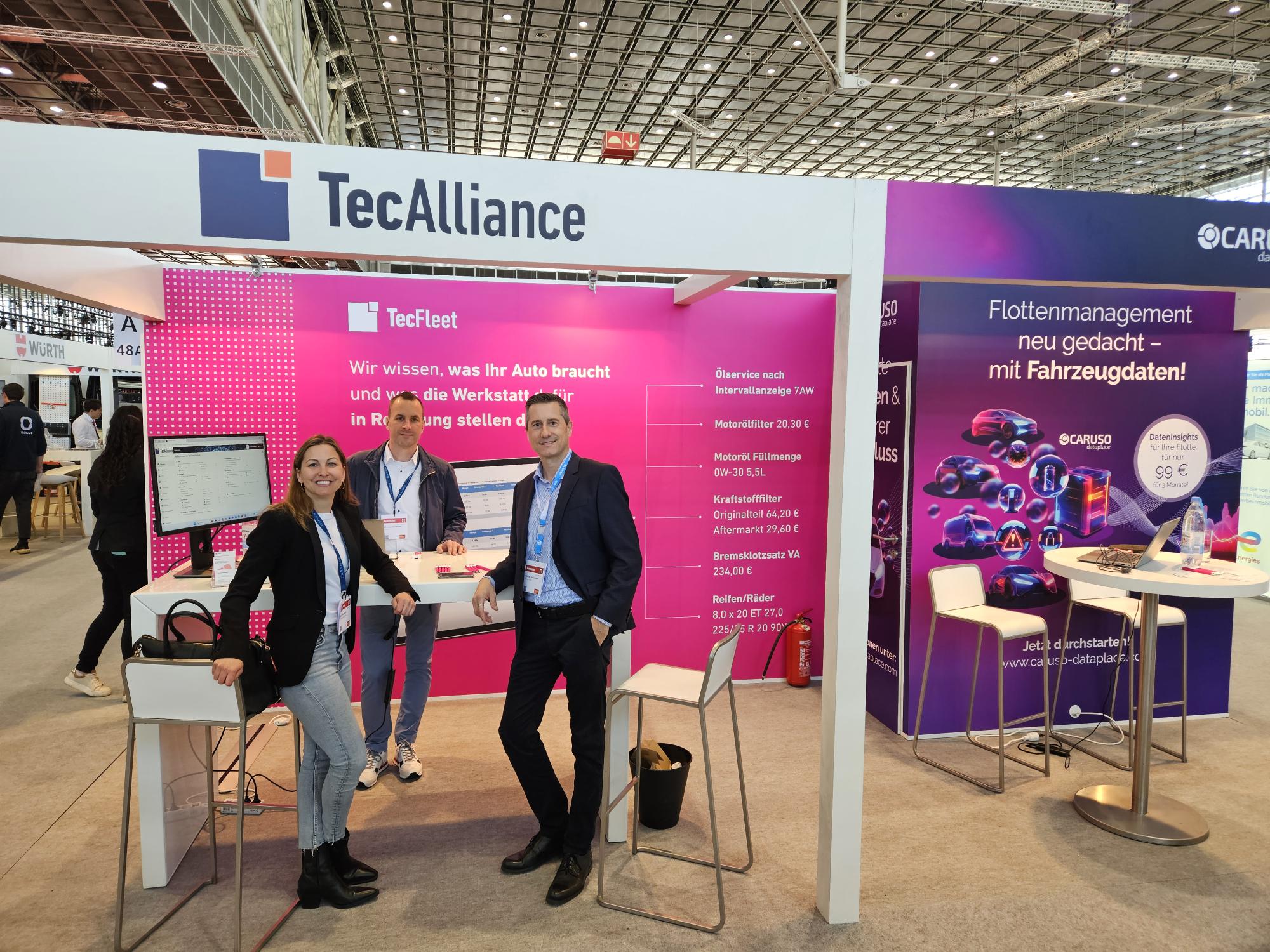 Flotte! Der Branchentreff 2025