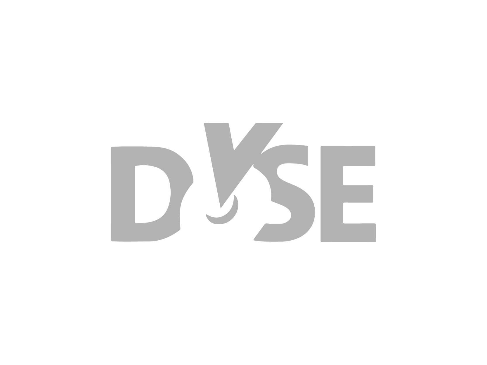 DVSE_gray Logo