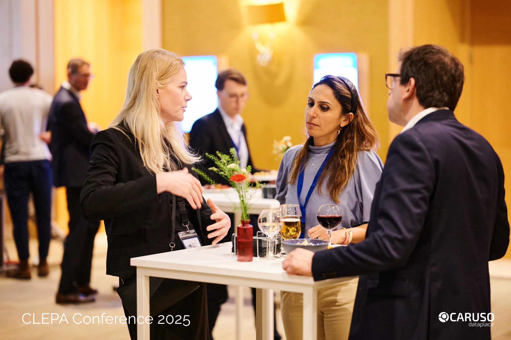 CLEPA Conference 2025