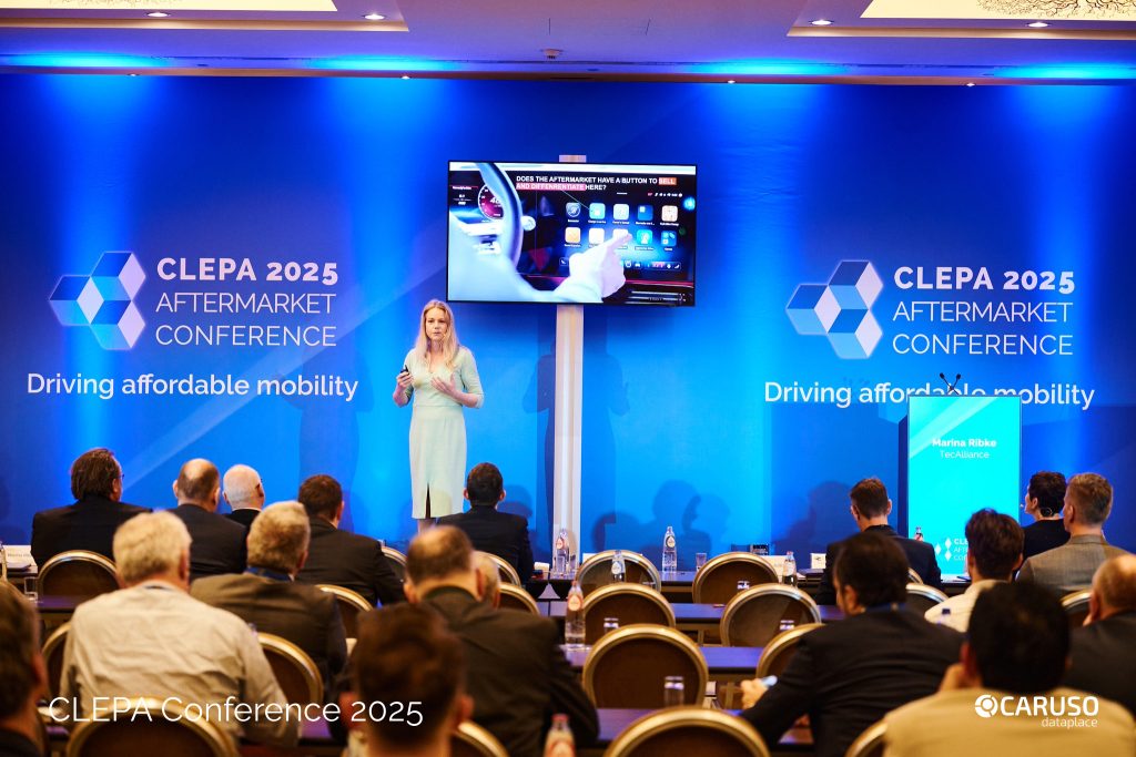 CLEPA Conference 2025