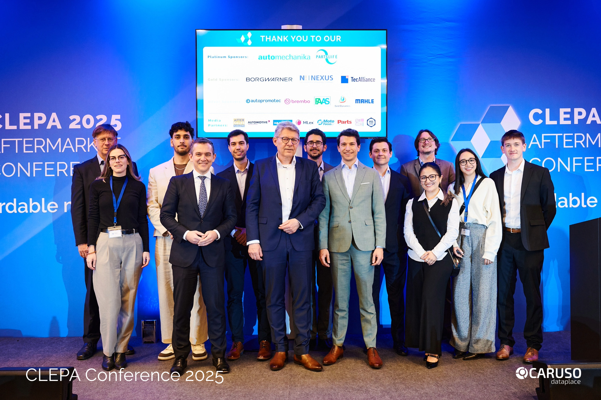 CLEPA Conference 2025