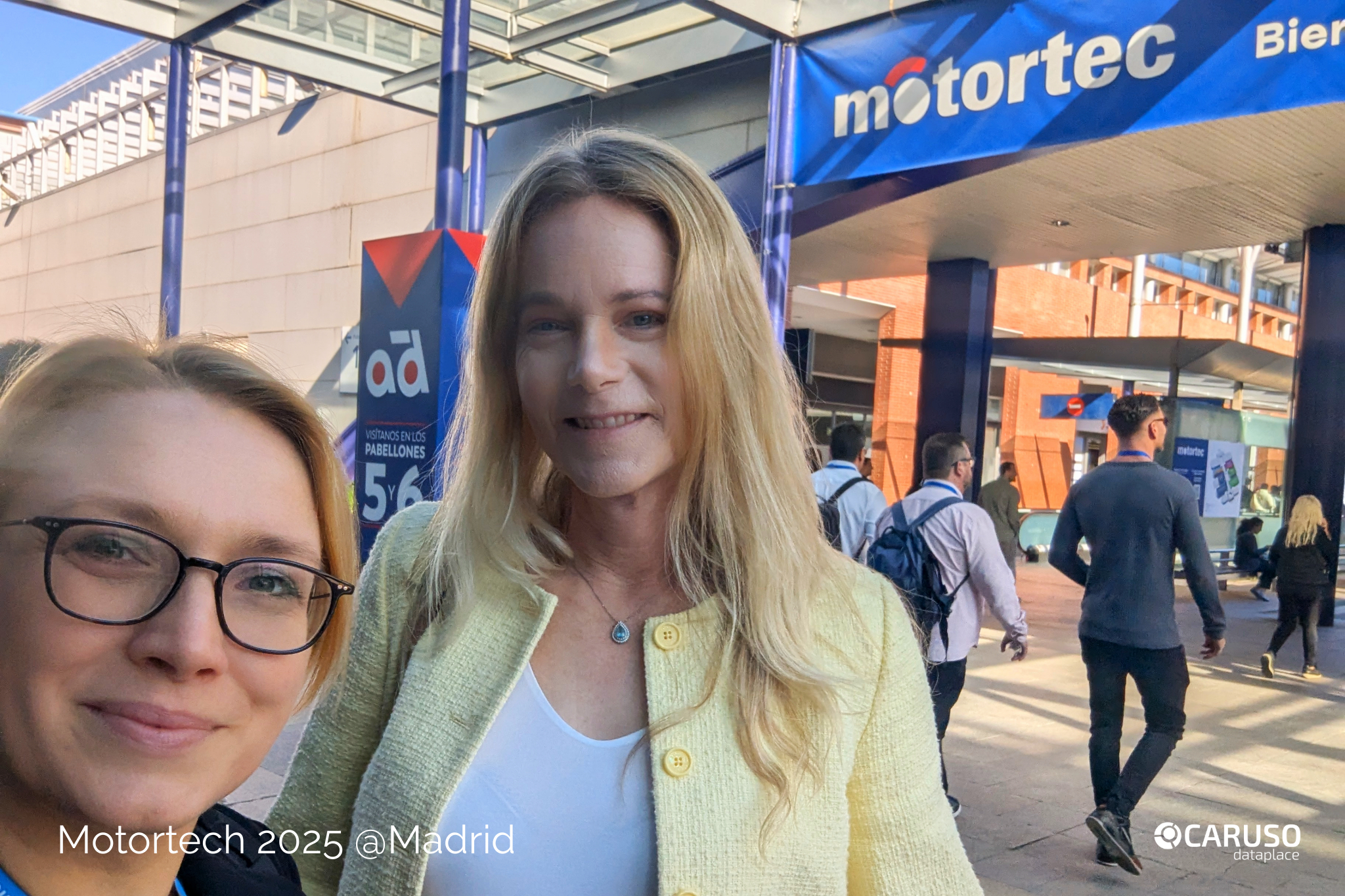 Motortec Madrid 2025