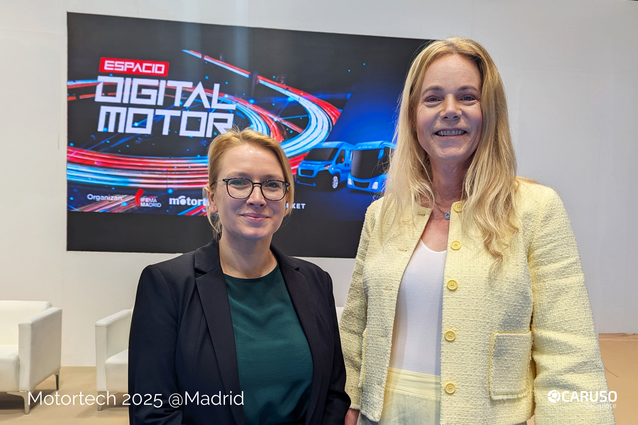 Motortec Madrid 2025