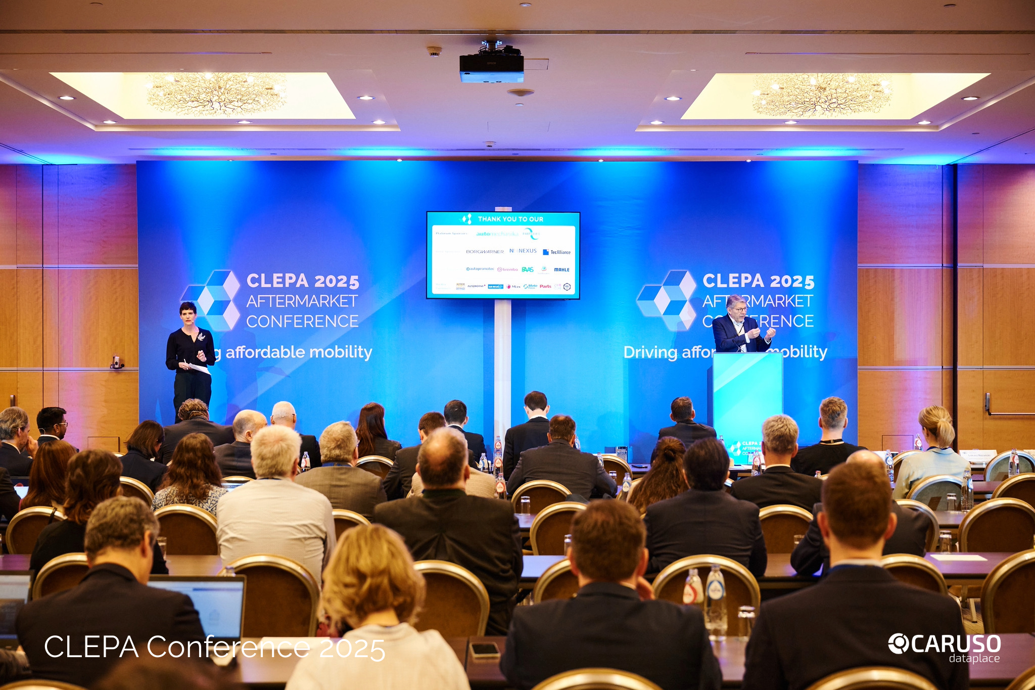 CLEPA Conference 2025