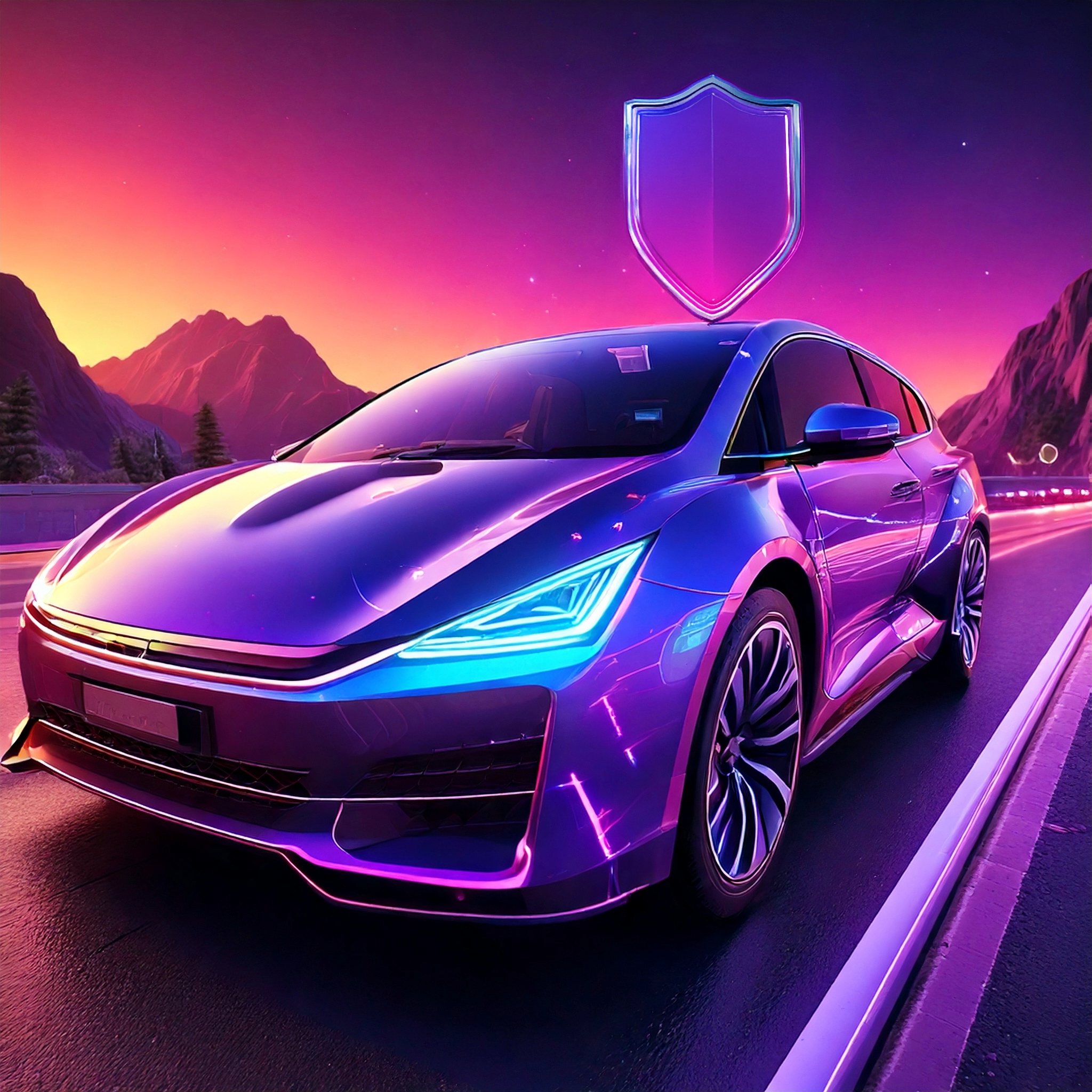 Connected Car Data and Insurance