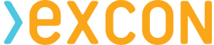 EXCON_Schriftlogo