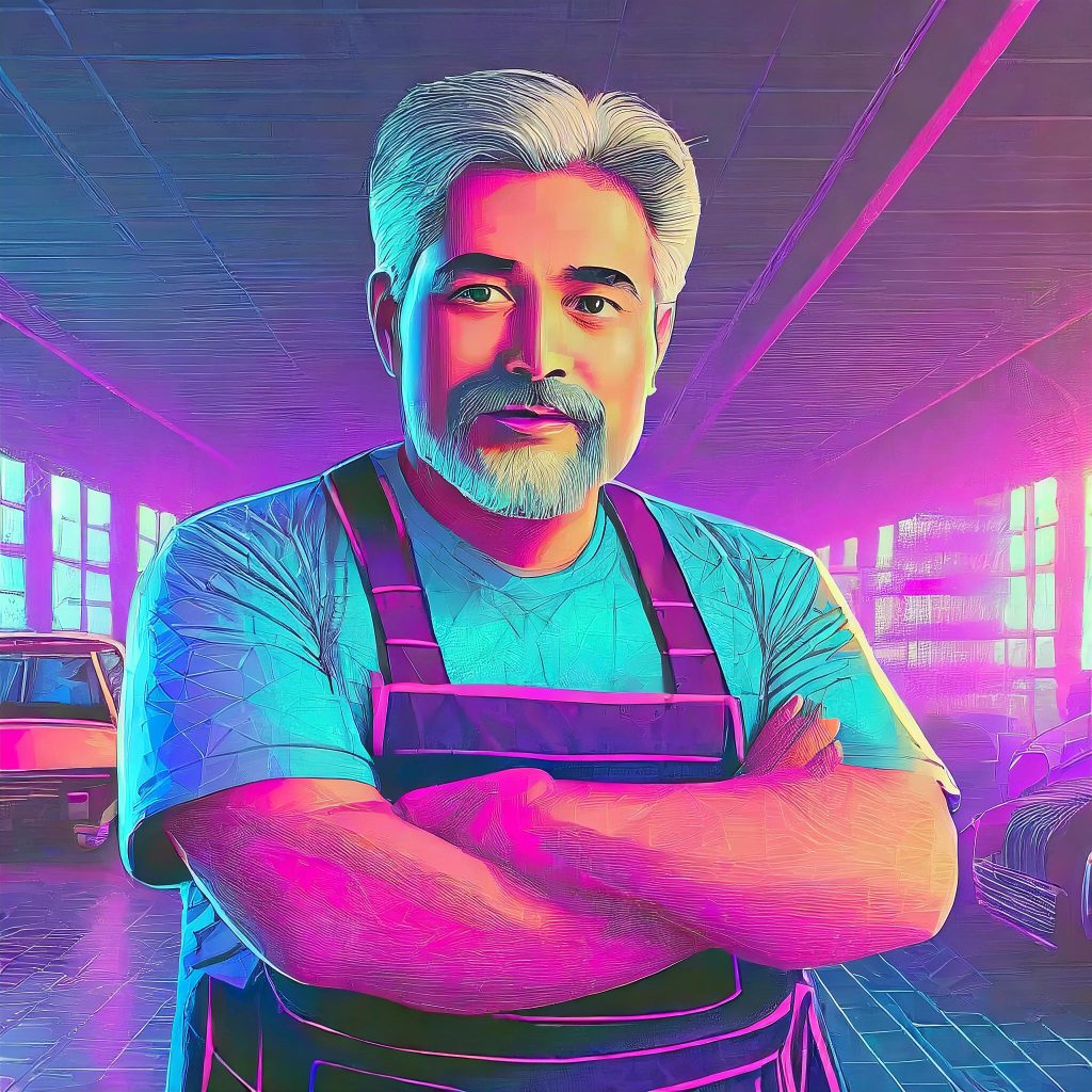 Telematik 101 - Flottenmanagement