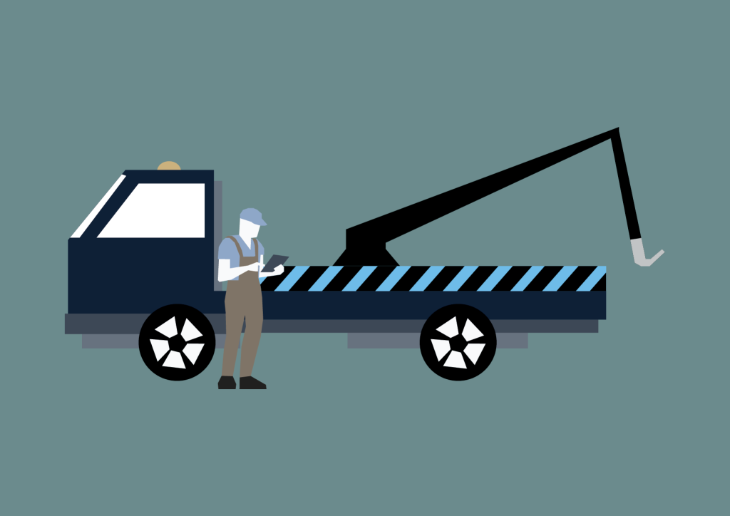 Flotten Data Management