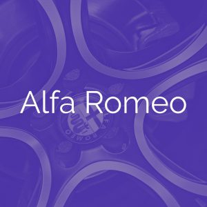 Alfa-Romeo