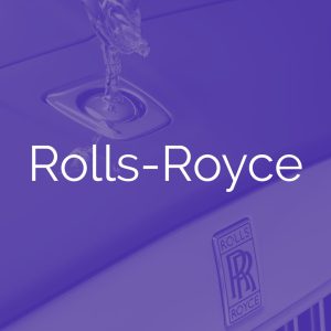 Rolls-Royce