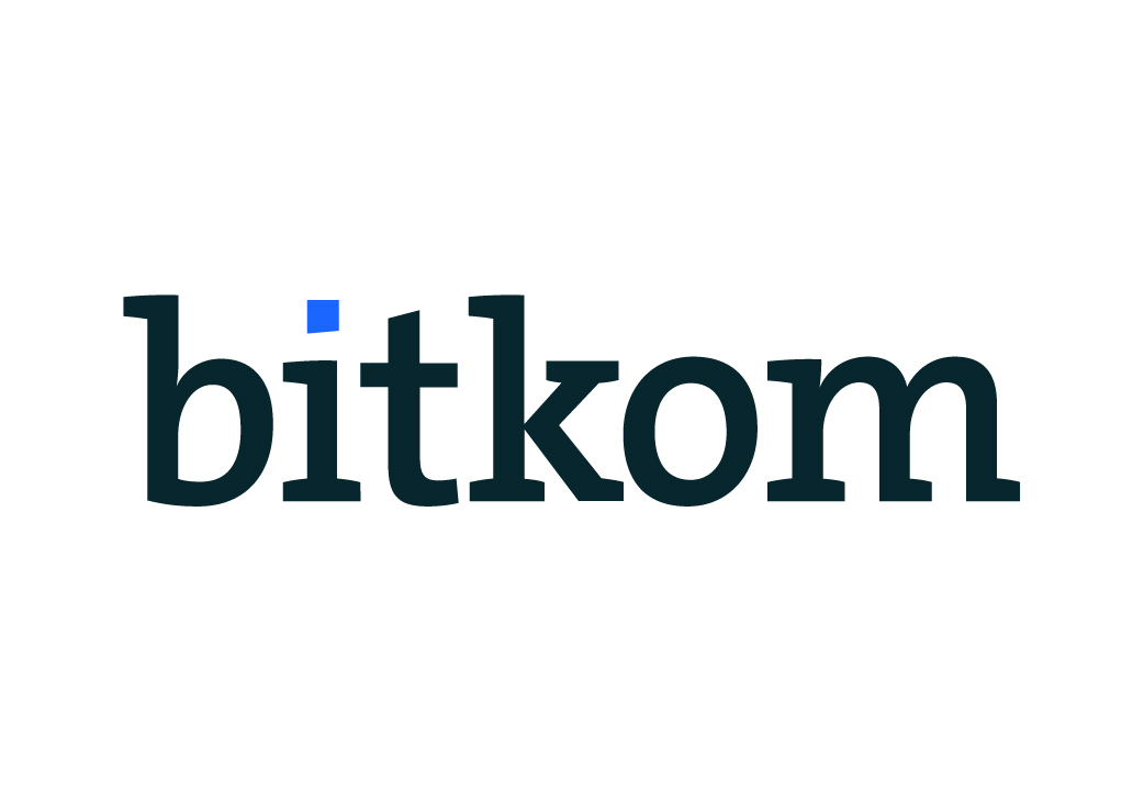 Bitkom Logo