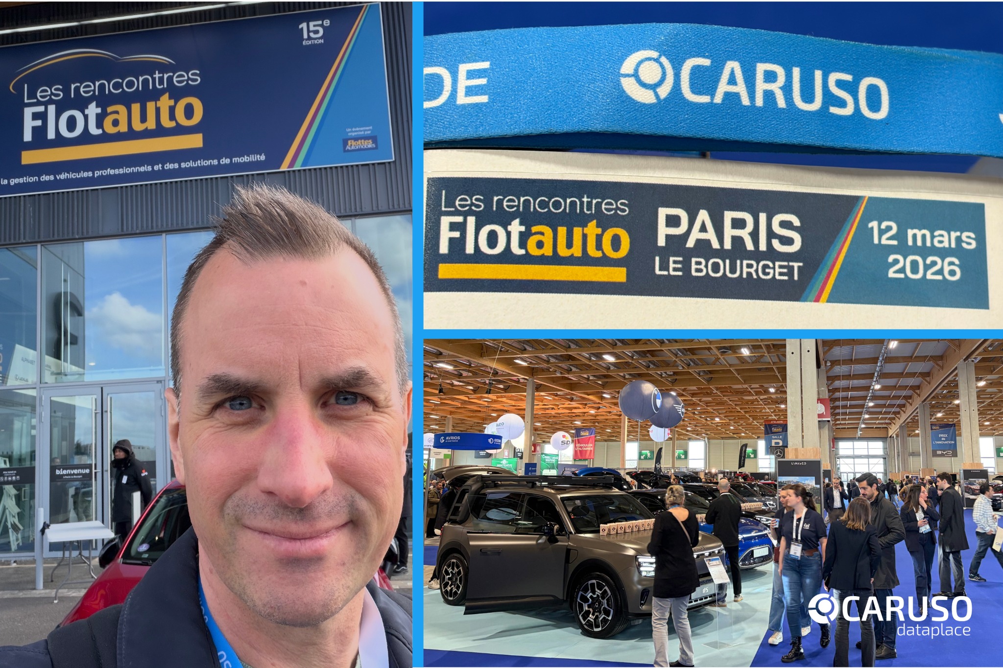 Flotauto 2026 Christian Dontenville