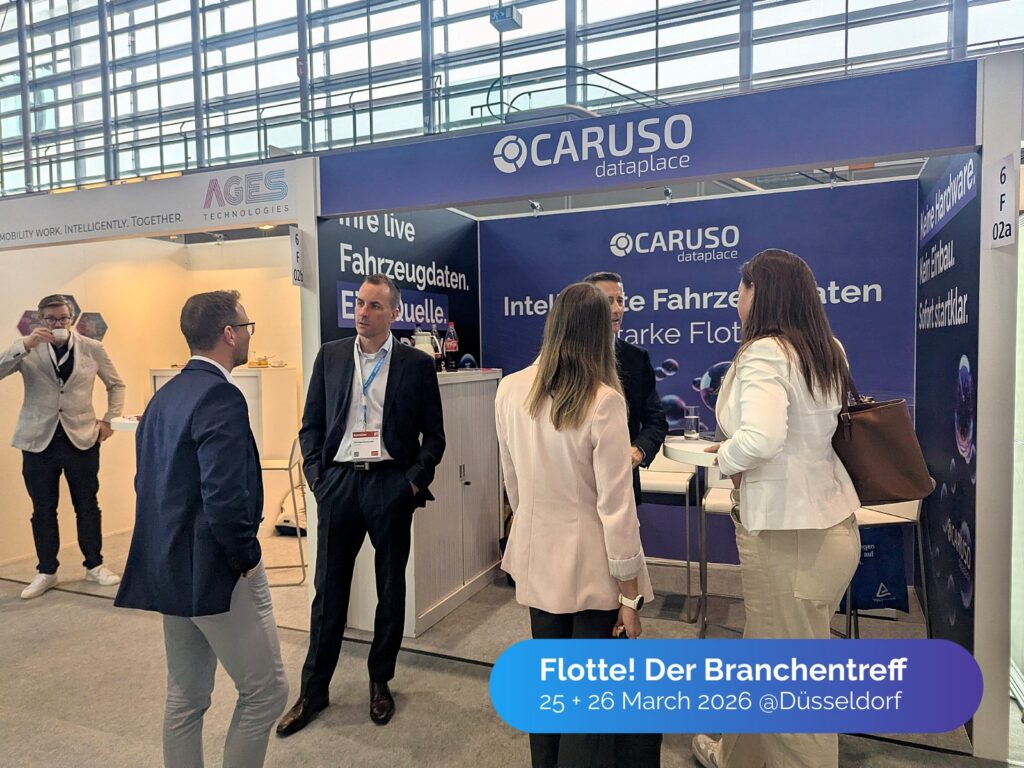 Flotte! Der Branchentreff 2026