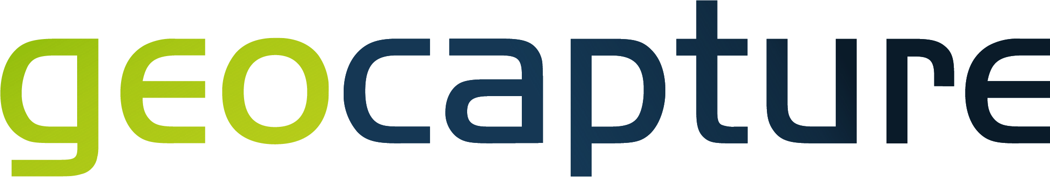 geoCapture Logo