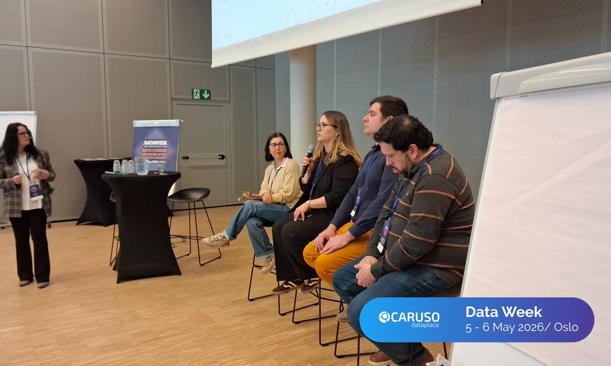 Q2_LinkedIn_2026-25-Data Week @Oslo