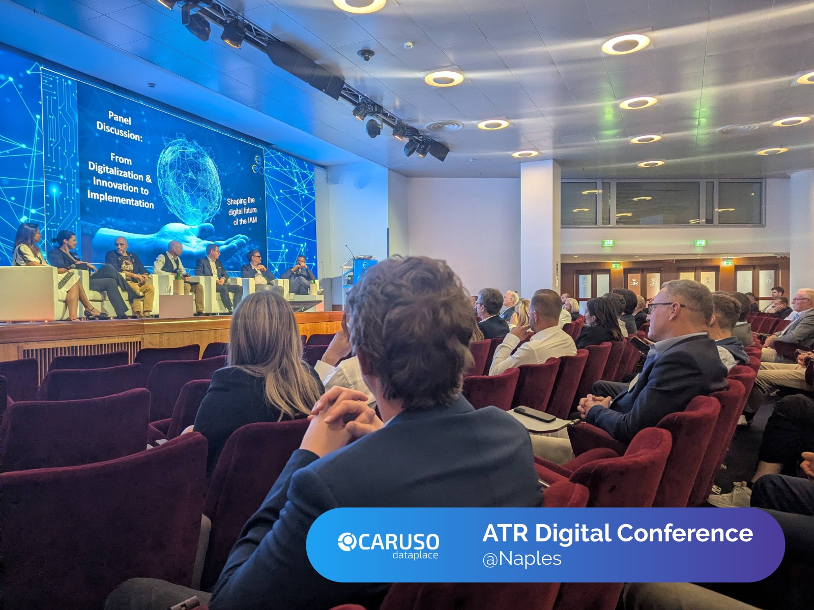 ATR Digital Conference 2026