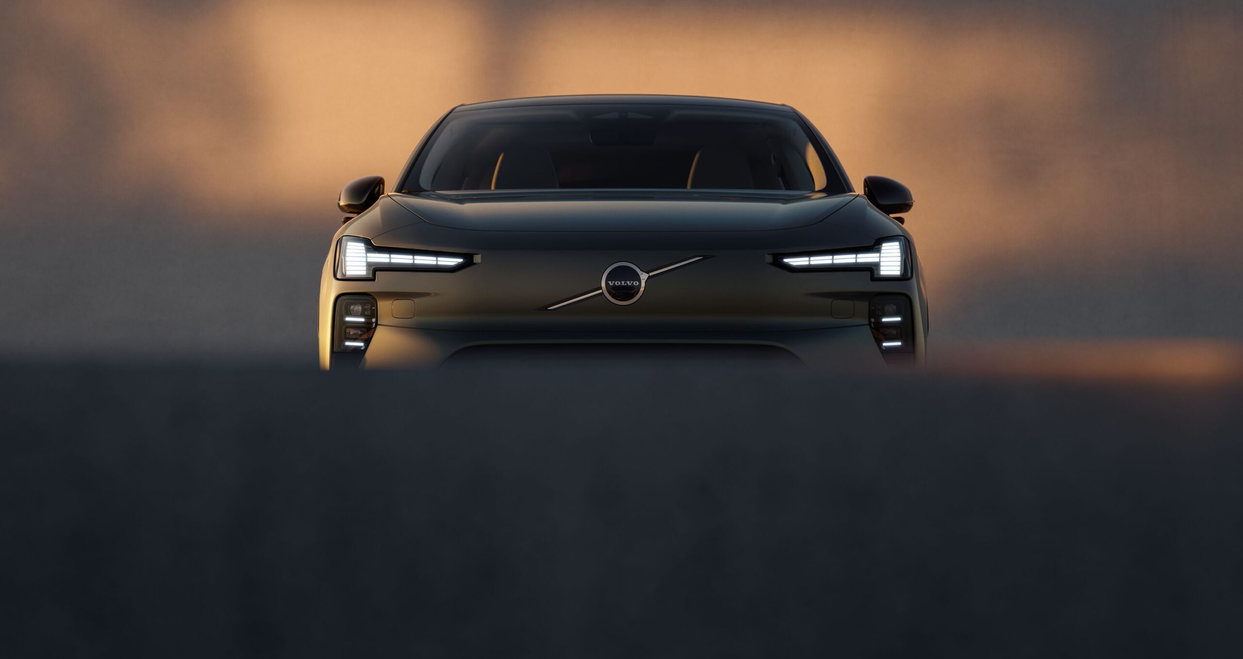 Volvo Press Release