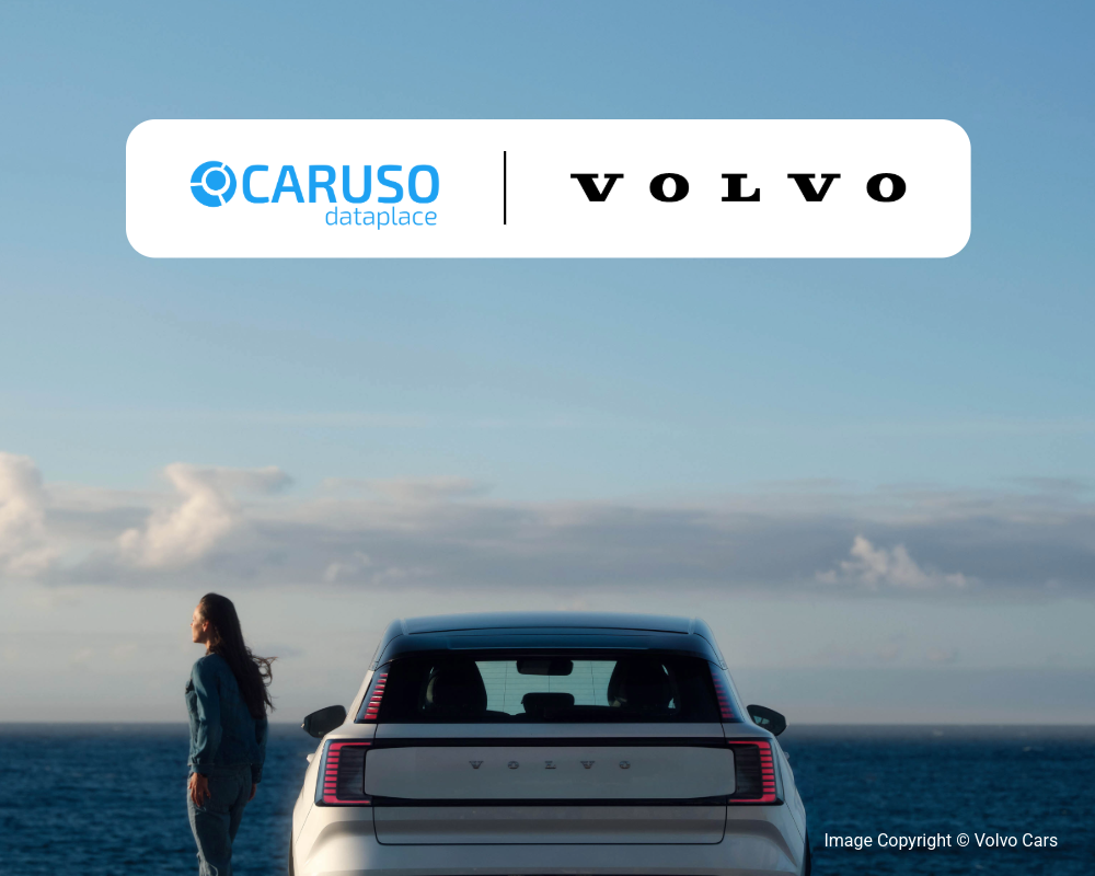 Volvo Press Release
