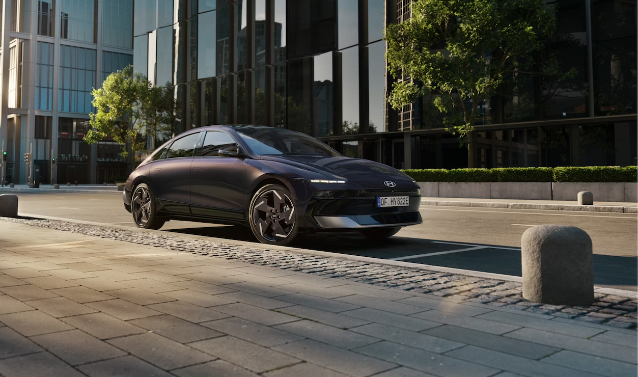 Hyundai Press Release