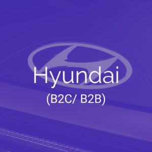 Hyundai OEM
