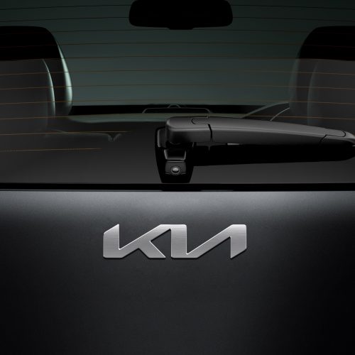 KIA Logo