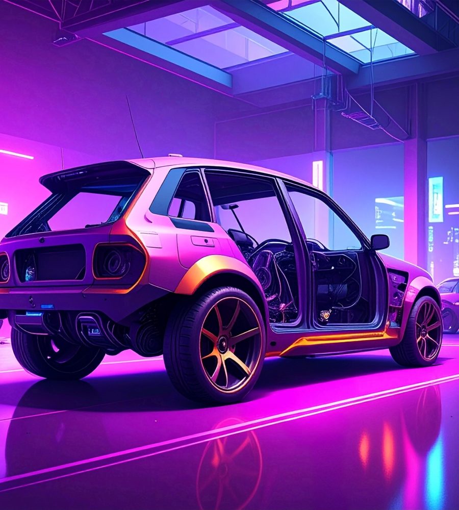 OEMs Vehicle Manufacturer