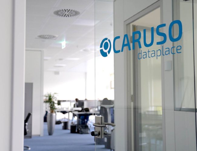 New CARUSO Offices Cologne New CARUSO Offices Cologne