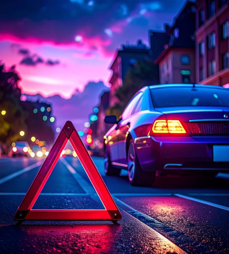 WarningTriangle WarningTriangle