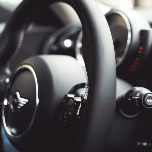 Vehicle Manufacturer Mini